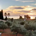 Nikoloudi Estate Casa de Férias