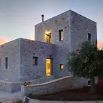 Casa de Férias Nikoloudi Estate Agios Nikolaos (Mani)