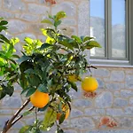 Casa de Férias Nikoloudi Estate Agios Nikolaos (Mani)