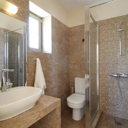 Casa vacanze Nikoloudi Estate