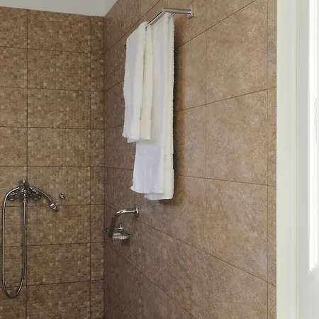 Tatil Evi Nikoloudi Estate *