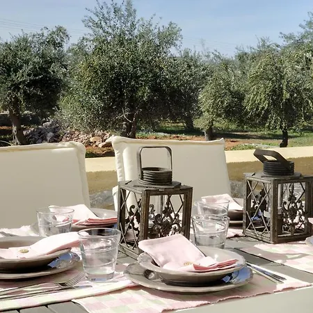 Nikoloudi Estate * Ayos Nikolaos