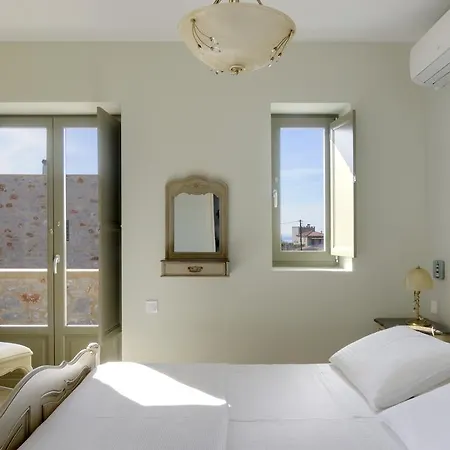 Nikoloudi Estate Casa vacanze Agios Nikolaos (Mani)