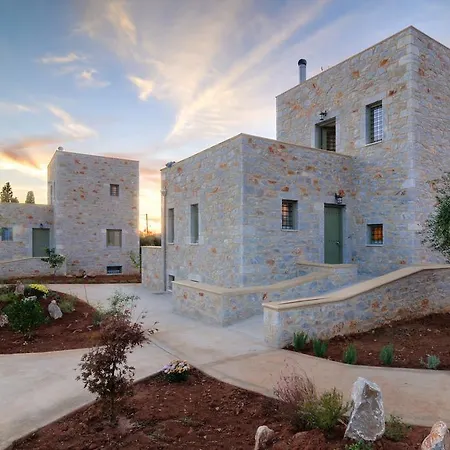 Nikoloudi Estate 펜션 *
