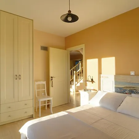 Casa vacanze Nikoloudi Estate Agios Nikolaos (Mani)