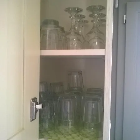 Nikoloudi Estate * Ayos Nikolaos