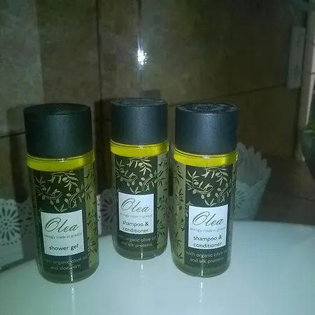 Tatil Evi Nikoloudi Estate *