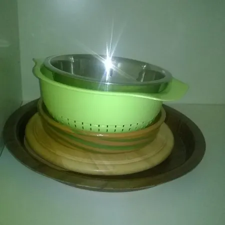 Nikoloudi Estate Casa vacanze *