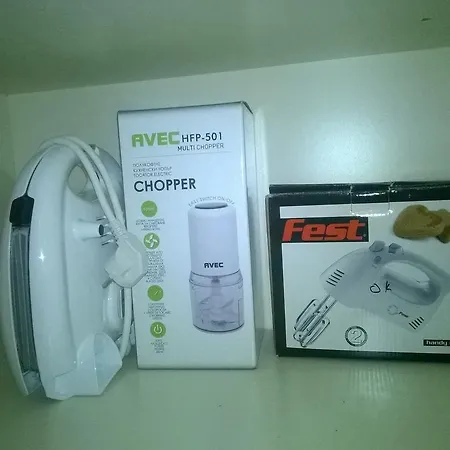 Dom wakacyjny Nikoloudi Estate Ajos Nikolaos