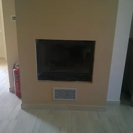 Tatil Evi Nikoloudi Estate