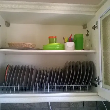 Nikoloudi Estate Tatil Evi Ayos Nikolaos