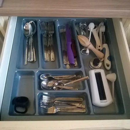 Nikoloudi Estate Tatil Evi