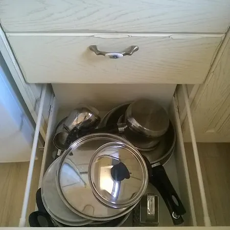 Tatil Evi Nikoloudi Estate *