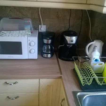 Nikoloudi Estate Casa vacanze *