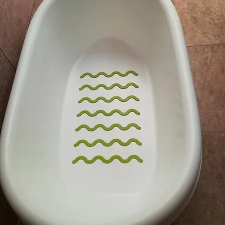 Tatil Evi Nikoloudi Estate *