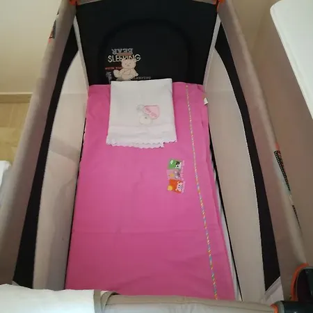 Dom wakacyjny Nikoloudi Estate *