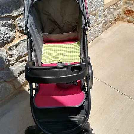 Nikoloudi Estate Casa vacanze *