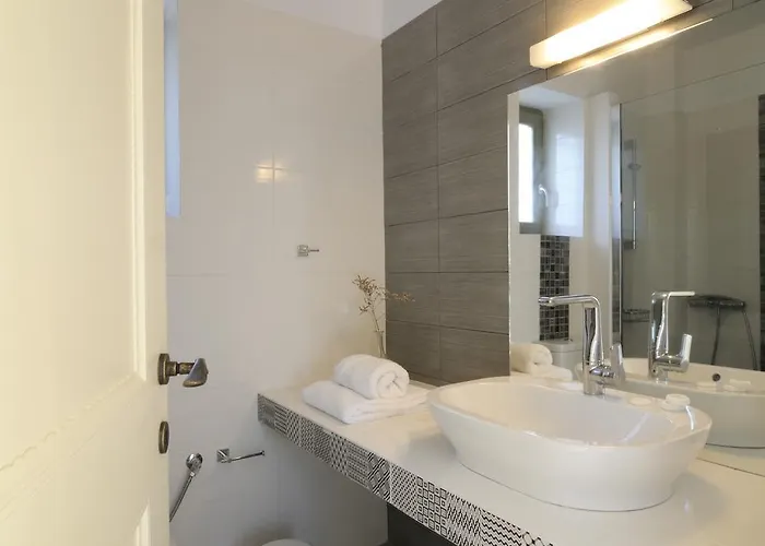 Nikoloudi Estate Holiday home Agios Nikolaos (Mani)