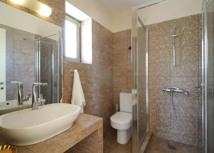 Holiday home Nikoloudi Estate