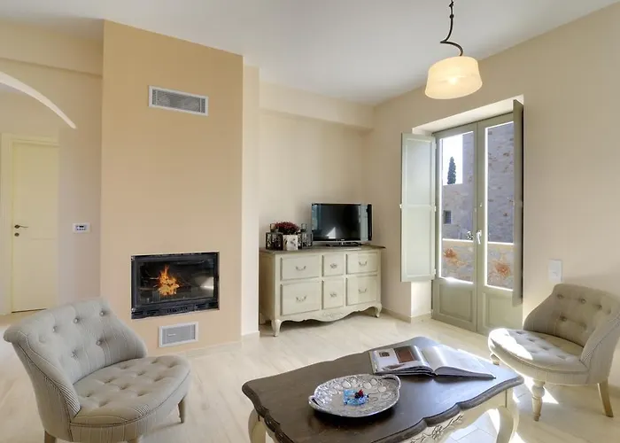 Nikoloudi Estate Holiday home