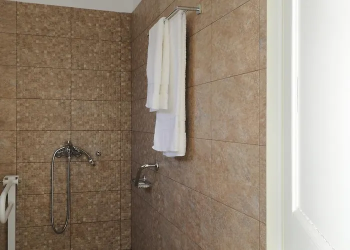 Holiday home Nikoloudi Estate *