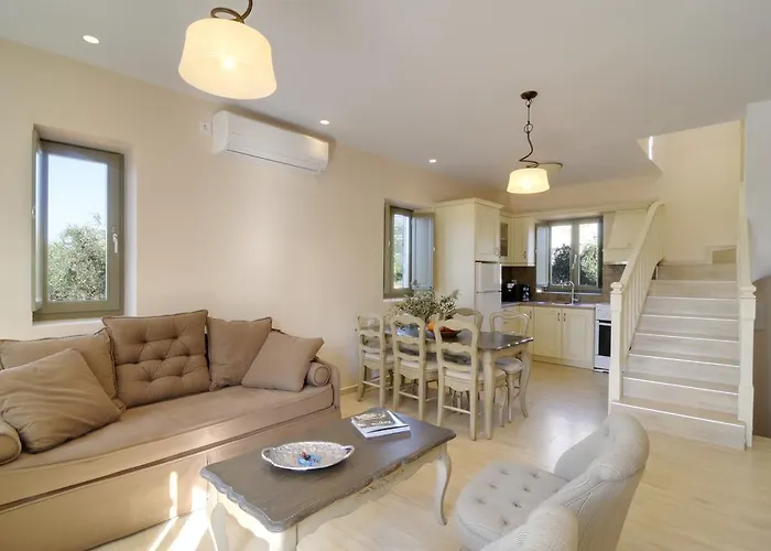 Holiday home Nikoloudi Estate