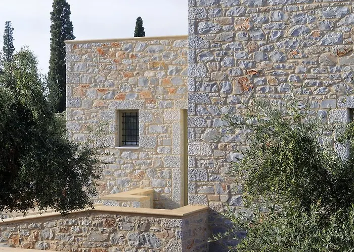 Nikoloudi Estate Holiday home