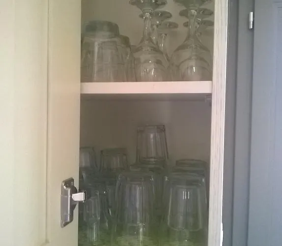 Nikoloudi Estate * 圣尼古拉奥斯