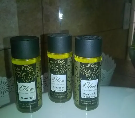 Holiday home Nikoloudi Estate *