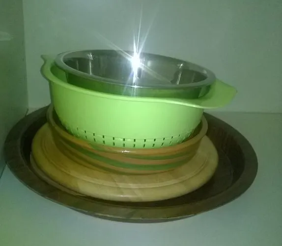 Nikoloudi Estate Holiday home *