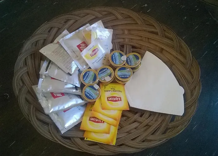 Nikoloudi Estate * 圣尼古拉奥斯