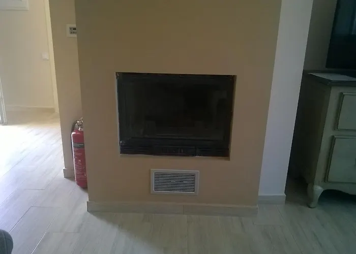 度假居 Nikoloudi Estate