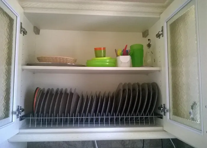 Nikoloudi Estate Holiday home Agios Nikolaos (Mani)