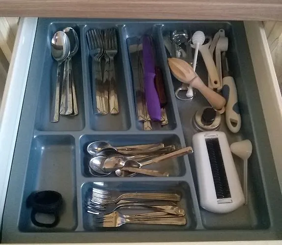 Nikoloudi Estate Holiday home