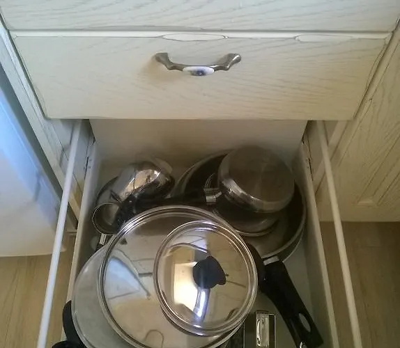 度假居 Nikoloudi Estate *