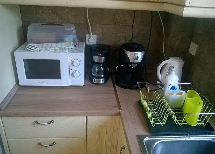 Nikoloudi Estate Holiday home *