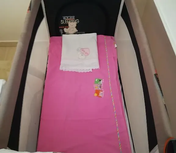 度假居 Nikoloudi Estate *