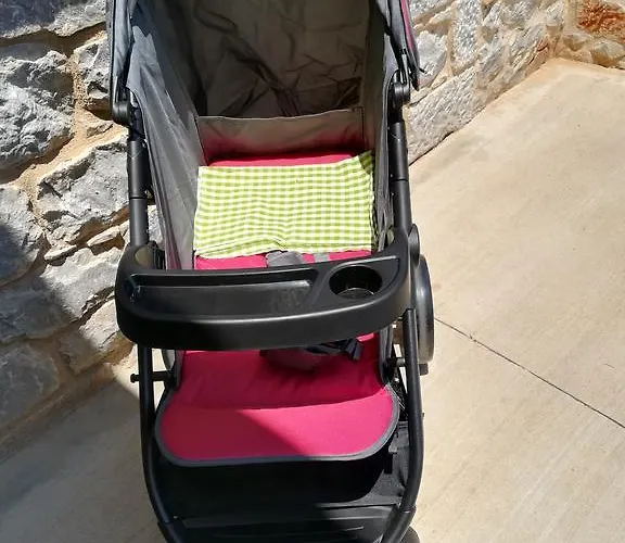 Nikoloudi Estate 度假居 *